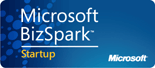 A Microsoft Bizspark Startup
