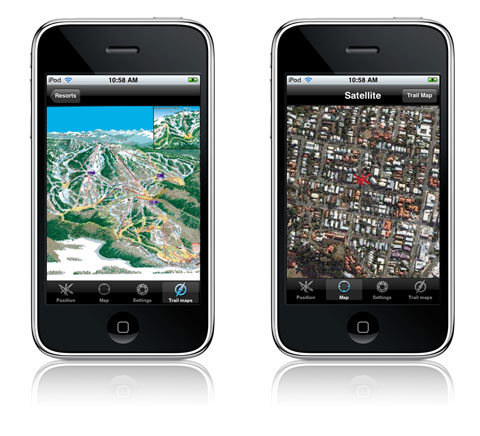Smart Technology for a Mobile World